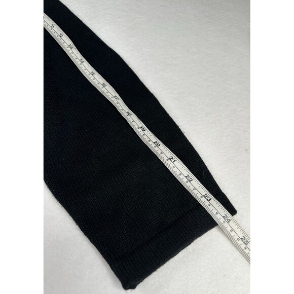 Ugly Christmas Sweater Cardigan Sz XL Vintage Beaded Y2K‎ - Picture 9 of 10